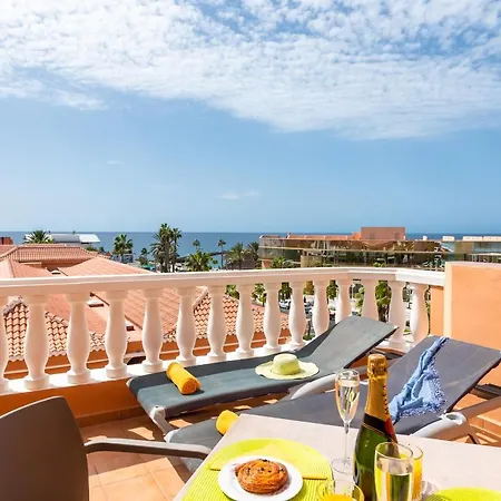 Tenerife South Appartamento