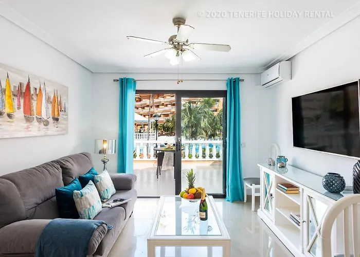 Tenerife South Playa de las Americas (Tenerife)