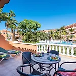 Tenerife South