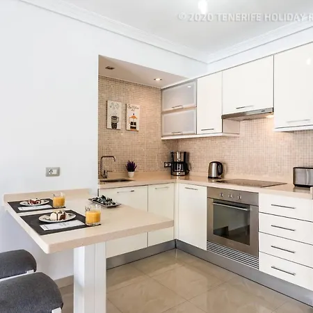Apartamento Tenerife South Playa de las Americas (Tenerife)