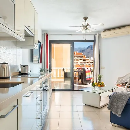 Tenerife South Apartment *