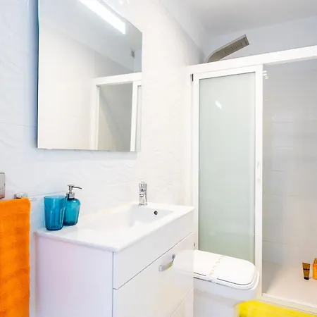 Tenerife South Apartamento Playa de las Americas (Tenerife)