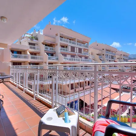 Apartamento Tenerife South Playa de las Americas (Tenerife)