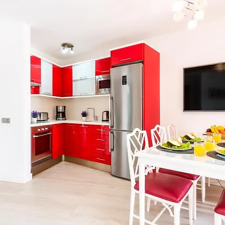 Tenerife South Apartamento