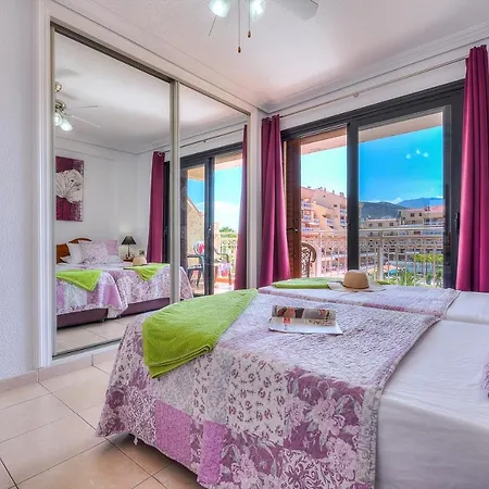 Apartamento Tenerife South