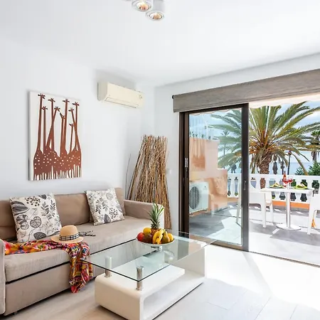 Tenerife South شقة