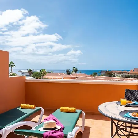 Tenerife South * Playa de las Americas (Tenerife)