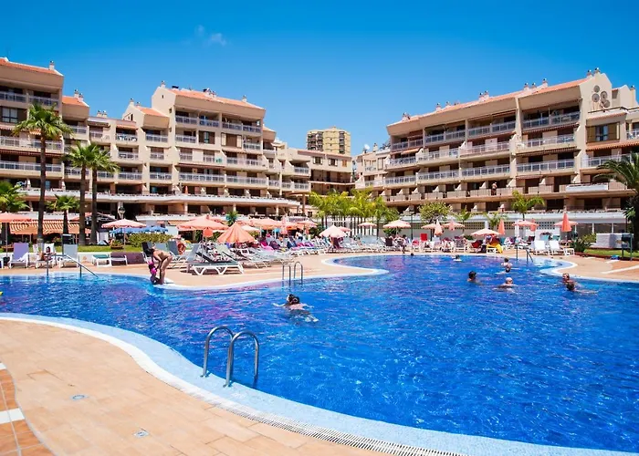 Tenerife South *