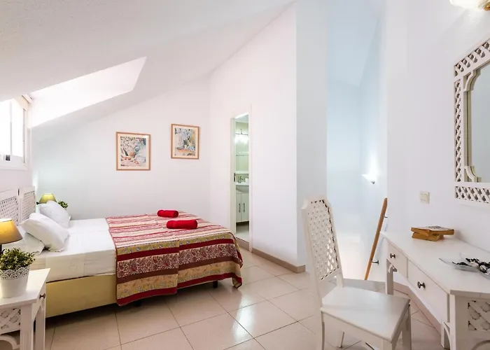 Appartement Tenerife South