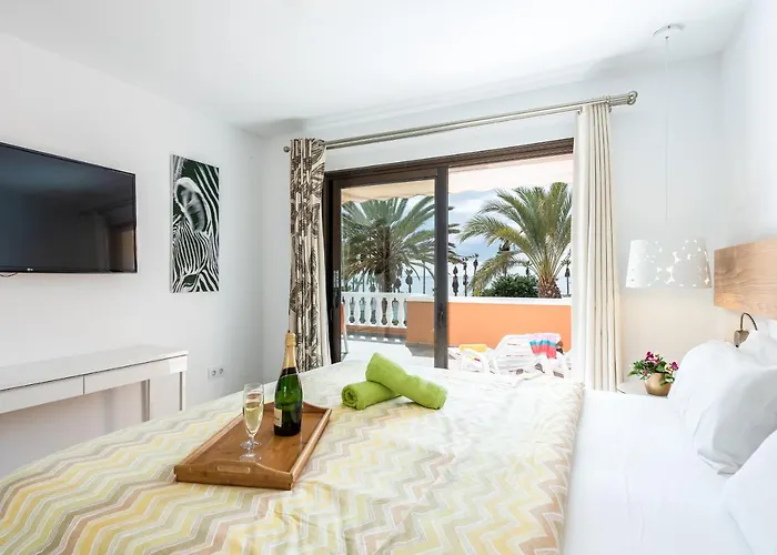 Appartement Tenerife South