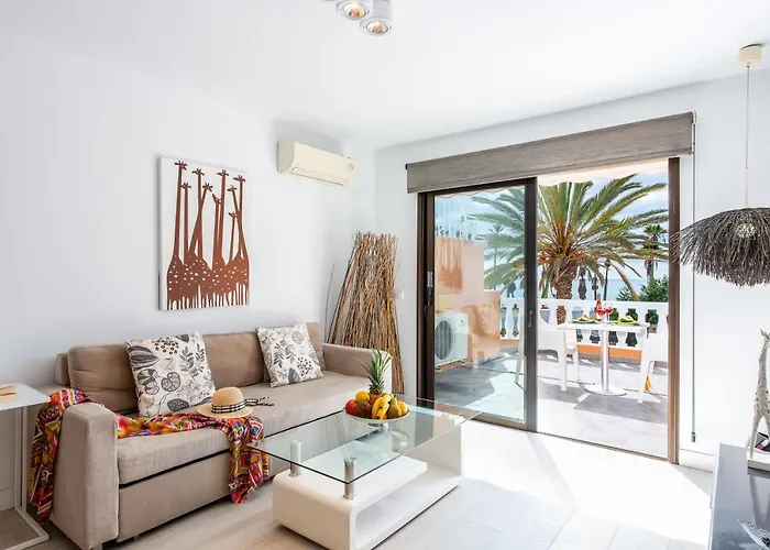 Tenerife South Appartamento