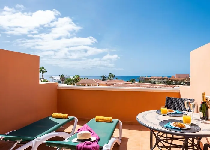 Tenerife South * Playa de las Americas (Tenerife)