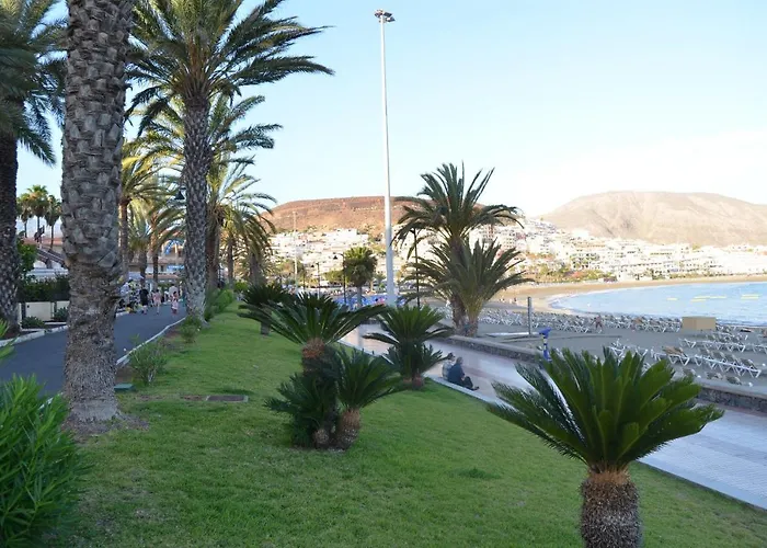 Tenerife South Appartement Playa de las Américas