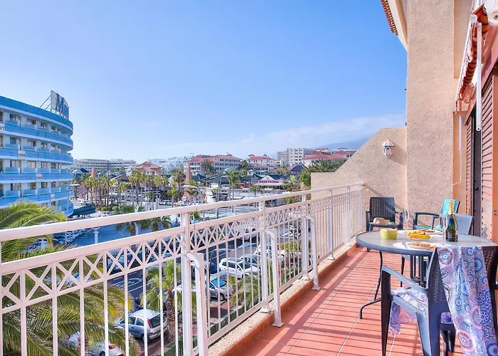 Appartement Tenerife South
