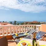 Tenerife South Apartmán