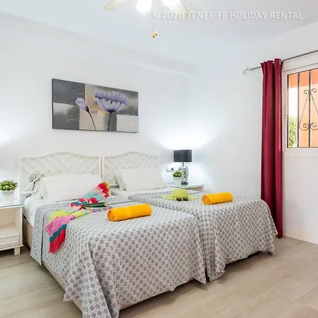 Tenerife South Apartment Playa de las Américas