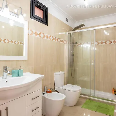 Tenerife South Apartment