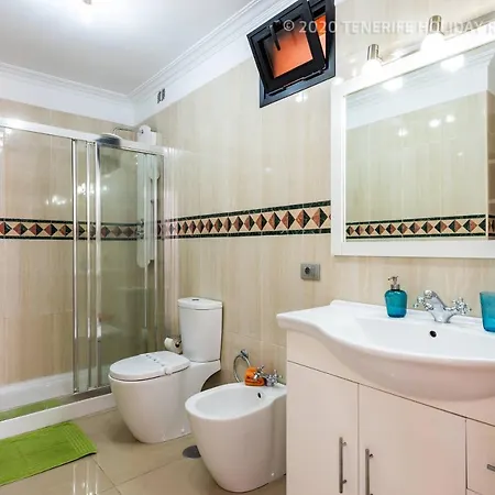 Tenerife South Playa de las Américas