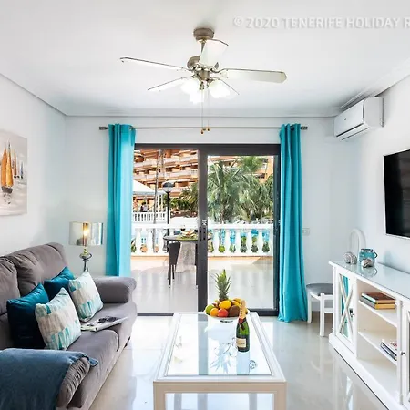 Tenerife South Playa de las Américas