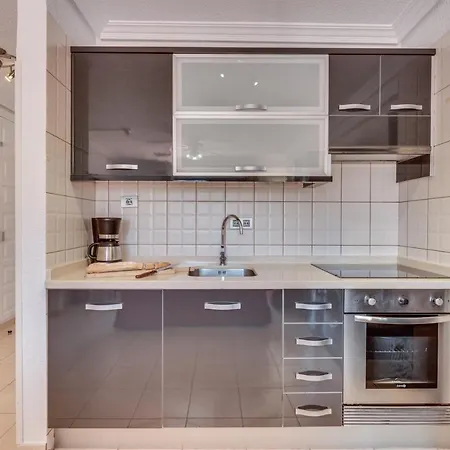 Apartment Tenerife South Playa de las Americas (Tenerife)