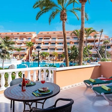 Tenerife South Apartment *