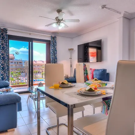 Apartment Tenerife South