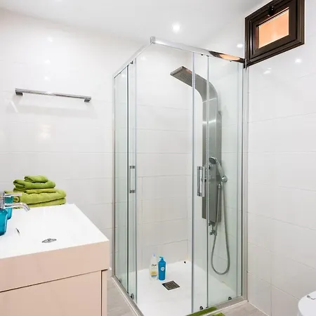 Tenerife South Apartment *