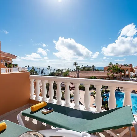 Tenerife South Playa de las Americas (Tenerife)