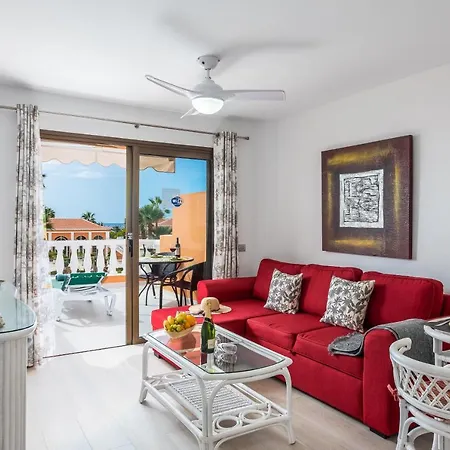 Apartment Tenerife South *