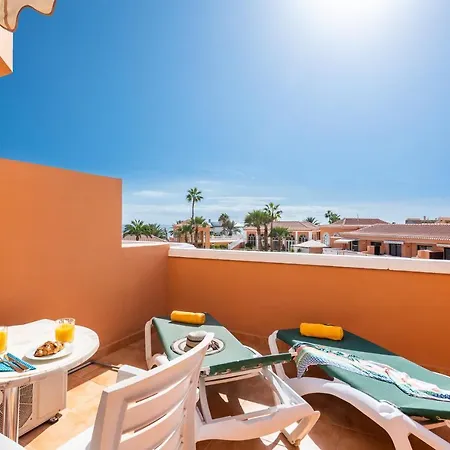 Apartment Tenerife South Playa de las Americas (Tenerife)