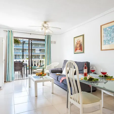 Apartment Tenerife South