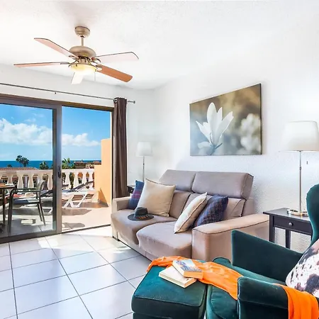 Tenerife South Apartment Playa de las Américas