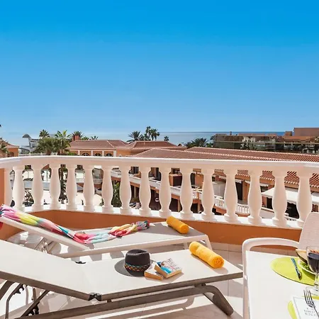 Daire Tenerife South Playa de las Américas