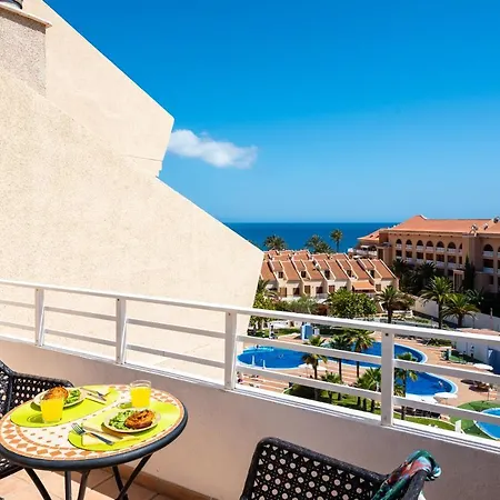 Tenerife South Apartment Playa de las Americas (Tenerife)