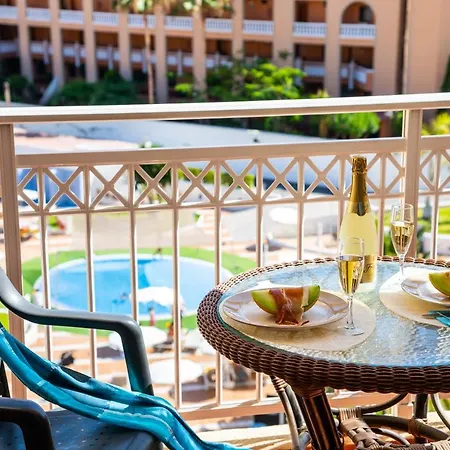 Apartment Tenerife South