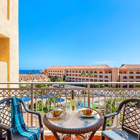 Apartment Tenerife South