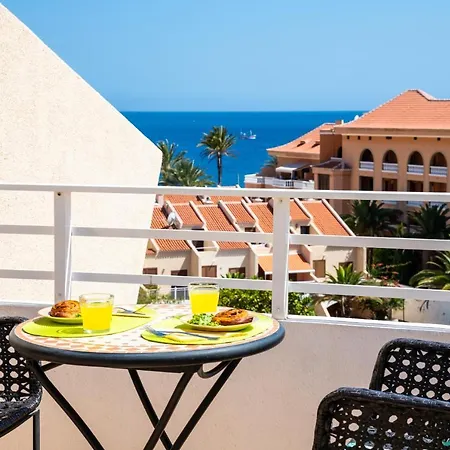 Tenerife South * Playa de las Americas (Tenerife)
