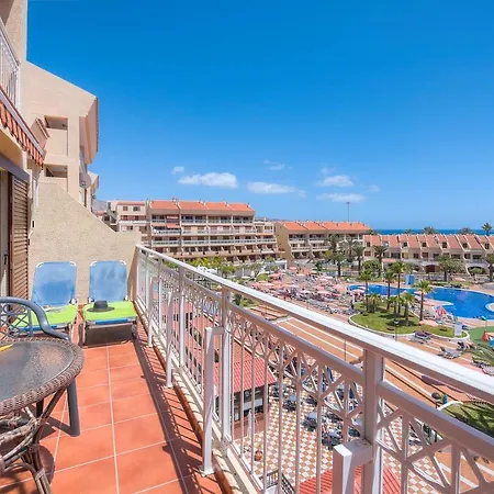 Tenerife South * Playa de las Americas (Tenerife)