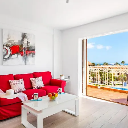 Tenerife South Apartment *