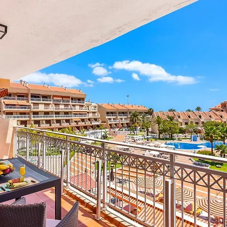 Tenerife South Apartment Playa de las Americas (Tenerife)