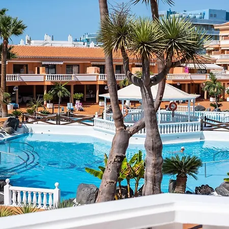 Tenerife South * Playa de las Americas (Tenerife)
