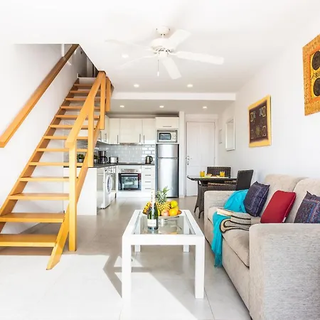 Apartment Tenerife South Playa de las Americas (Tenerife)