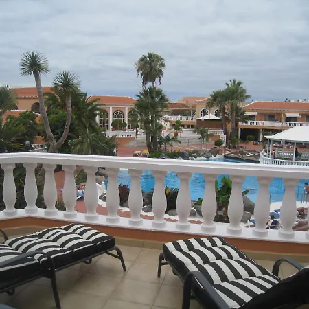 Tenerife South * Playa de las Americas (Tenerife)