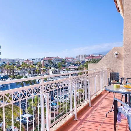 Daire Tenerife South