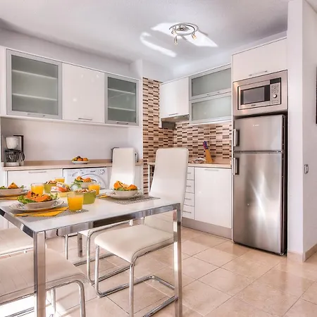 Tenerife South * Playa de las Américas