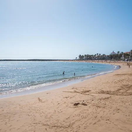 Daire Tenerife South *