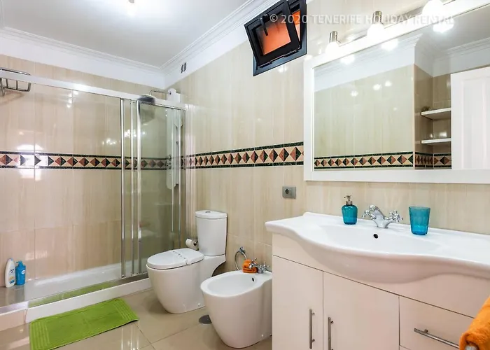 Tenerife South Playa de las Américas