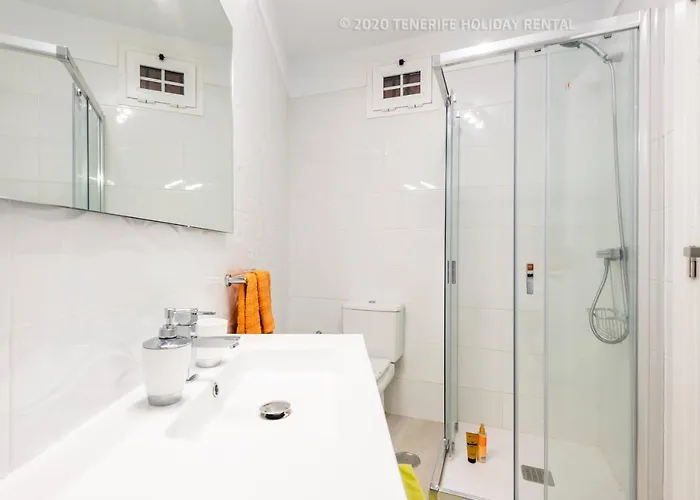 Daire Tenerife South