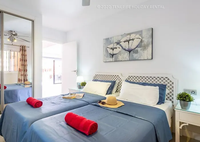 Daire Tenerife South