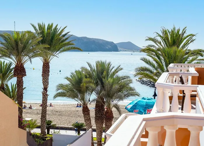 Daire Tenerife South